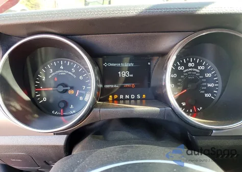 2020 Ford Mustang Gt from USA, damaged, VIN 1FA6P8CF9L5187403